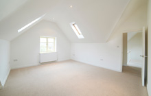 Brundall bedroom extension leads