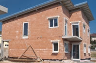 Brundall home extensions