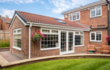 Brundall house extension leads