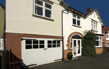 Brundall multiple storey extension leads