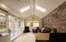 Brundall single storey extension leads